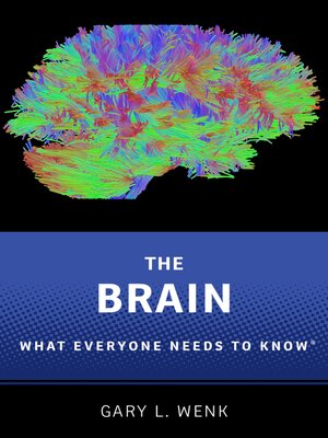 cover image of The Brain